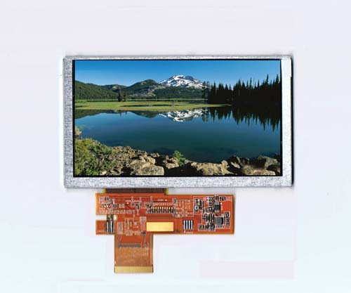 5.0Ӣ��Һ����