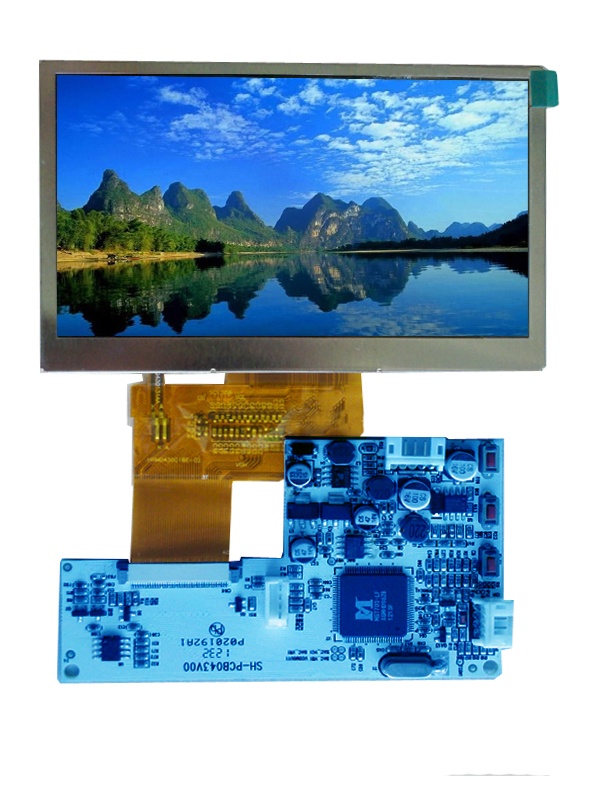 4.3Ӣ��������